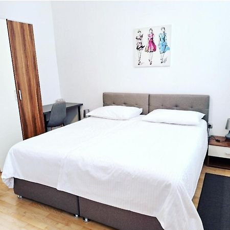 PUY Apartment Ory 2 Between The Beach And City Center מראה חיצוני תמונה