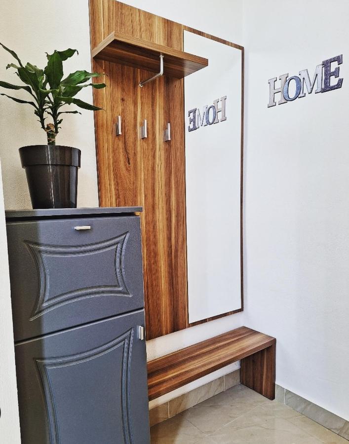 PUY Apartment Ory 2 Between The Beach And City Center מראה חיצוני תמונה