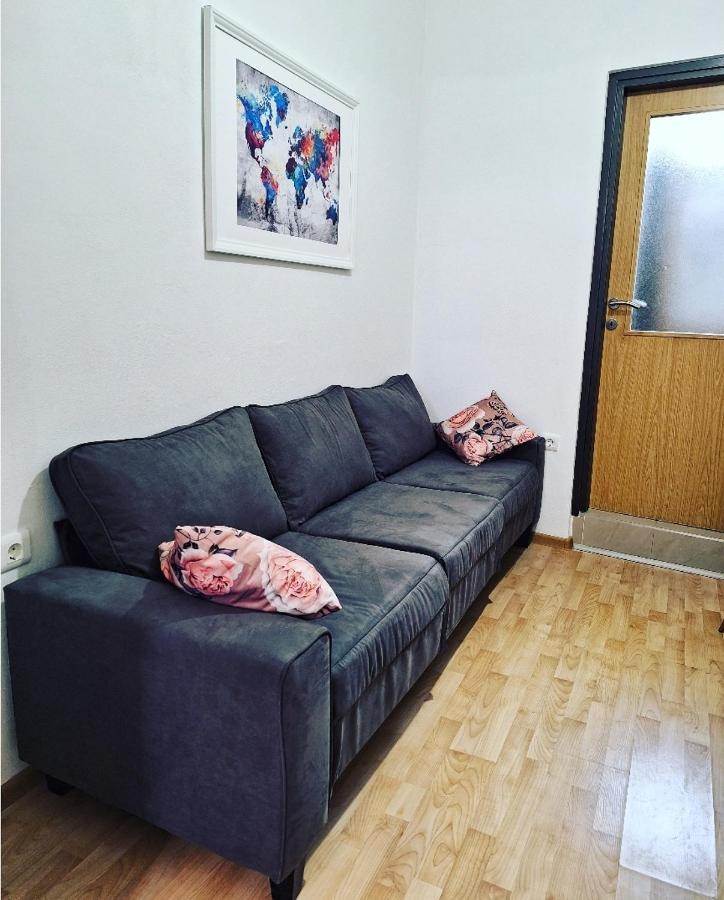 PUY Apartment Ory 2 Between The Beach And City Center מראה חיצוני תמונה