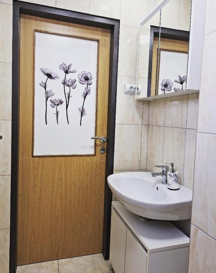 PUY Apartment Ory 2 Between The Beach And City Center מראה חיצוני תמונה