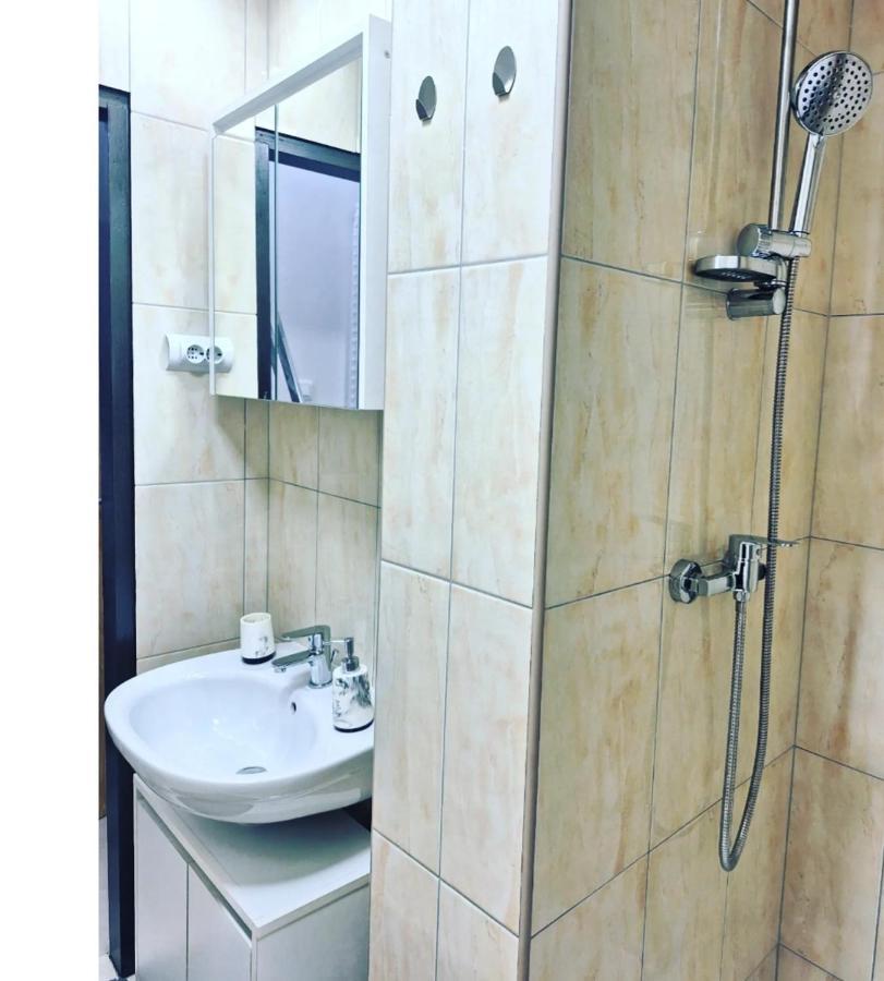 PUY Apartment Ory 2 Between The Beach And City Center מראה חיצוני תמונה