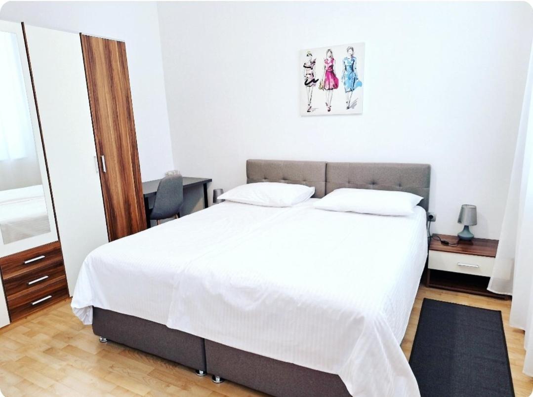 PUY Apartment Ory 2 Between The Beach And City Center מראה חיצוני תמונה